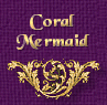 CoralMermaid