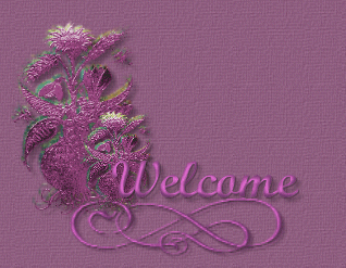 Welcome