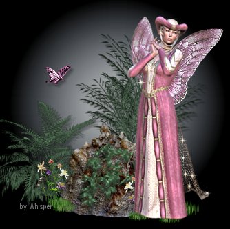 Fairy Godmother