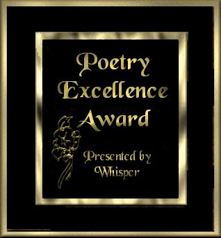Poetry3 Award
